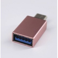 Адаптер otg Type-c C USB3.0