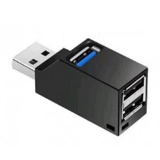 Портативный многопортовый сплиттер HUB USB