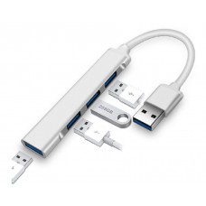 Высокоскоростной разветвитель USB HUB usb3.0 4 port