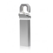 Флешка 64 Gb Smart замок металл USB