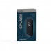 Perfeo Powerbank 10000 mah + Micro usb /In Micro usb /Out USB 1 А, 2.1A/ Black (PF_B4296)