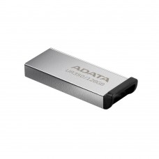 Флешка A-Data 64GB UR350 UR350-64G-RSR/BK USB3.2 серебристый/черный