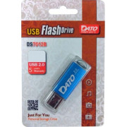 Флешка DATO DS7012 64GB синий