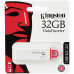 Флешка Kingston DataTraveler G4 32GB USB3.0 белый