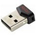 Флеш Диск Netac 32Gb UM81 NT03UM81N-032G-20BK USB2.0 черный