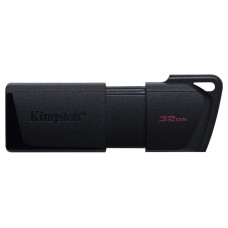 Флешка Kingston 32Gb DataTraveler Exodia M DTXM/32GB USB3.0 черный