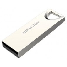 Флешка Hikvision 32Gb M200 HS-USB-M200/32G серебристый