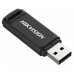 Флешка Hikvision 16Gb HS-USB-M210P(STD)/16G/OD USB2.0 черный