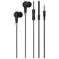 Наушники с микрофоном HOCO M58 Black