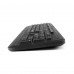 Клавиатура CBR KB 319H USB