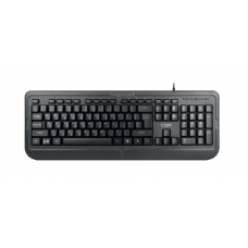 Клавиатура CBR KB 319H USB