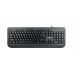Клавиатура CBR KB 319H USB