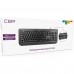 Клавиатура CBR KB 319H USB