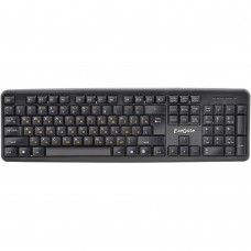 Клавиатура  Exegate EX279940RUS LY-331L USB