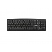 Клавиатура Exegate LY-331, USB, EX279937RUS