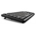 Клавиатура Гарнизон GK-100XL Black USB