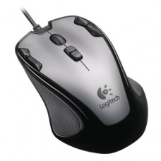 Мышь Logitech Gaming Mouse G300 игровая