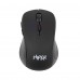 Мышь HIPER беспроводная OMW-5700 { SoftTouch,1600dpi, черный, USB, 6кнп}