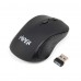 Мышь HIPER беспроводная OMW-5700 { SoftTouch,1600dpi, черный, USB, 6кнп}