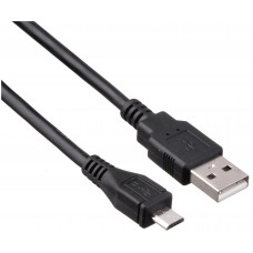 Кабель USB 2.0 A->micro-B Exegate EX191088RUS 1.8м