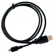 TELECOM Кабель USB2.0 Am->mini-B 5P <3м> (TC6911BK-3.0M)