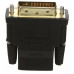 Адаптер KS-is KS-470 DVI-D M HDMI 15F v1.4