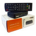 ТВ-приставка DVB-T2 Cadena CDT-1712 черный