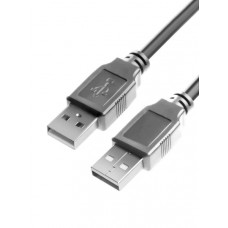 Кабель 5bites USB2.0, AM/AM, 1.8 м