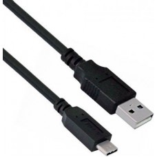 Exegate EX272345RUS Кабель USB 2.0 A->USB 3.1 (Type-C) 0.5m